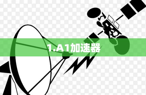 1.A1加速器