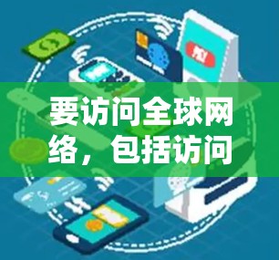 要访问全球网络，包括访问其他国家的网站、国际会议、展览、新闻和视频内容，以及国际视频会议，可以按照以下步骤进行