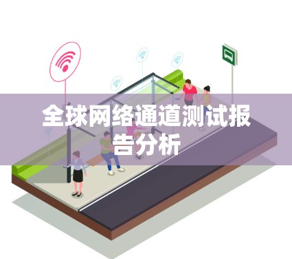 全球网络通道测试报告分析