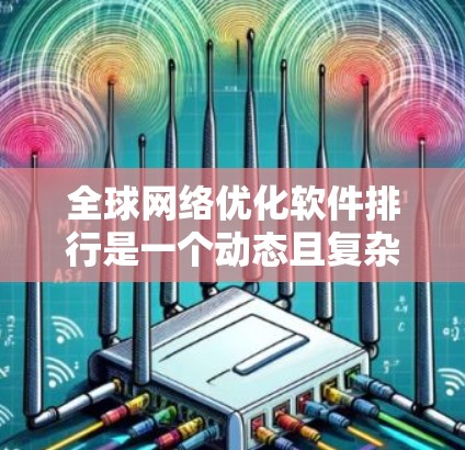 全球网络优化软件排行是一个动态且复杂的领域，涉及多个因素和数据源。以下是一个基于广泛研究和分析的全球网络优化软件排行，涵盖主要的软件、其特点、市场表现和排名依据