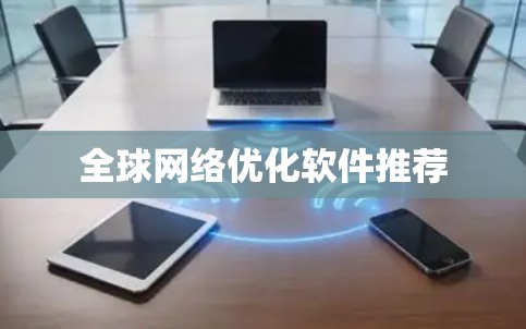 全球网络优化软件推荐