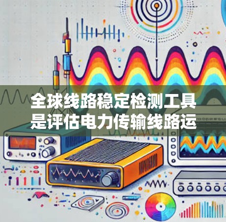 全球线路稳定检测工具是评估电力传输线路运行状态的重要手段，用于确保电力供应的稳定和可靠性。以下是对这些工具的详细分析