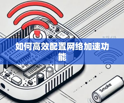 如何高效配置网络加速功能