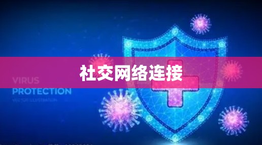 社交网络连接