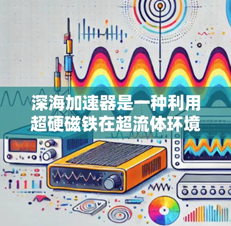 深海加速器是一种利用超硬磁铁在超流体环境中或特定磁场中推动物体运动的技术，广泛应用于深海探索和太空实验室。以下是关于深海加速器的详细信息