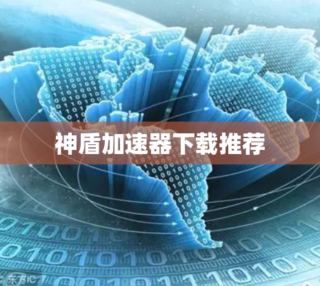 神盾加速器下载推荐