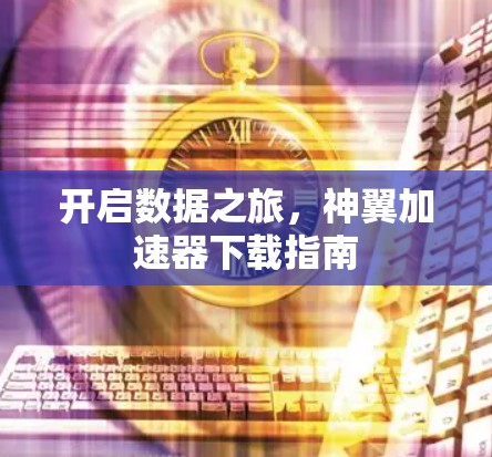 开启数据之旅，神翼加速器下载指南