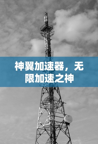 神翼加速器，无限加速之神
