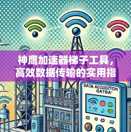 神鹰加速器梯子工具，高效数据传输的实用指南