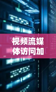 视频流媒体访问加速软件体验分析