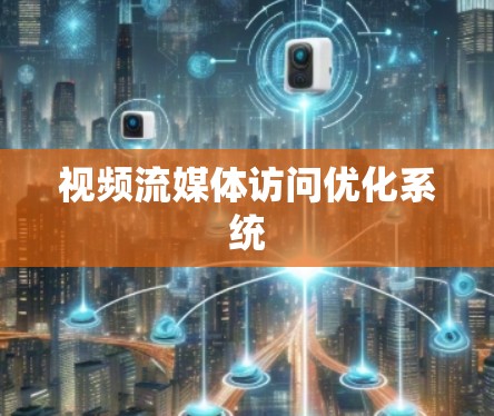 视频流媒体访问优化系统
