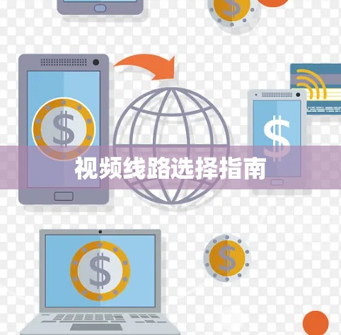 视频线路选择指南