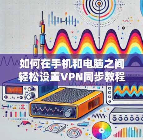 如何在手机和电脑之间轻松设置VPN同步教程