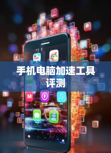 手机电脑加速工具评测