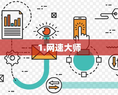 1.网速大师
