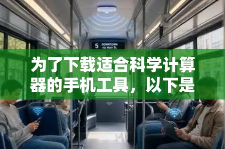 为了下载适合科学计算器的手机工具，以下是一些推荐，基于你的需求和工具的特点进行分类