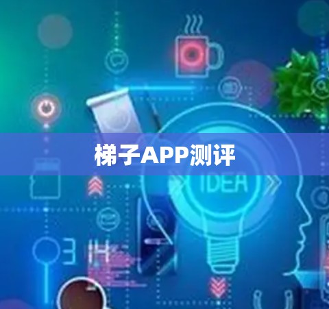 梯子APP测评