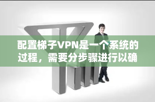 配置梯子VPN是一个系统的过程，需要分步骤进行以确保数据的安全和隐私。以下是详细的步骤指南