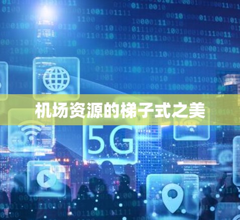 机场资源的梯子式之美