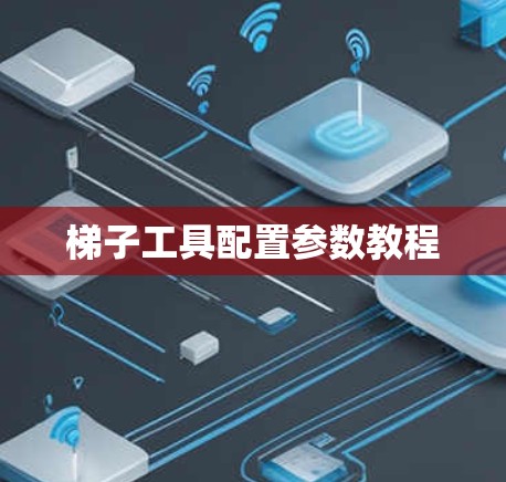 梯子工具配置参数教程