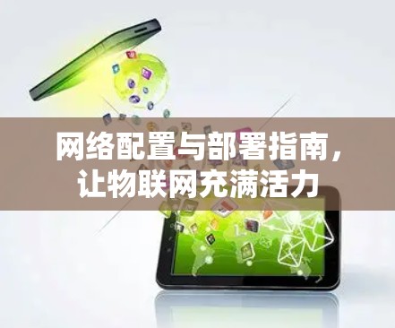 网络配置与部署指南，让物联网充满活力