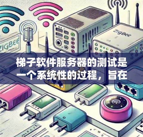 梯子软件服务器的测试是一个系统性的过程，旨在确保其稳定性和可靠性。以下是详细的步骤指南