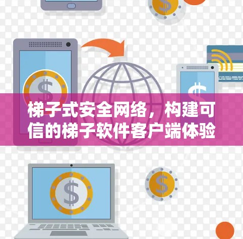 梯子式安全网络，构建可信的梯子软件客户端体验