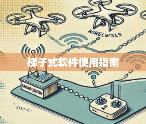 梯子式软件使用指南