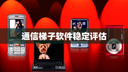 通信梯子软件稳定评估