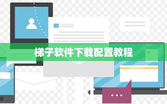 梯子软件下载配置教程