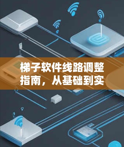梯子软件线路调整指南，从基础到实践