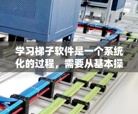 学习梯子软件是一个系统化的过程，需要从基本操作开始逐步深入。以下是一个详细的步骤指南，帮助你快速掌握梯子软件的使用方法