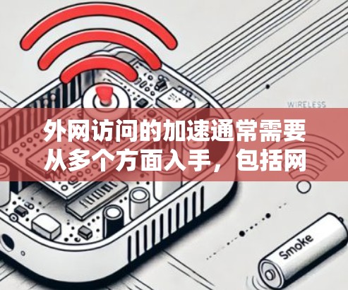 外网访问的加速通常需要从多个方面入手，包括网络配置、软件优化、工具使用以及用户体验的调整。以下是一些常见的方法，可以帮助你优化外网访问的性能