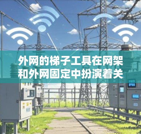 外网的梯子工具在网架和外网固定中扮演着关键角色,以下是对其使用的详细说明 外网的梯子工具在网架和外网固定中扮演着关键角色,以下是对其使用的详细说明