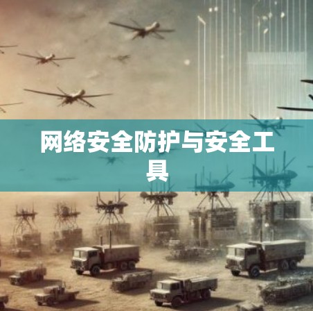 网络安全防护与安全工具