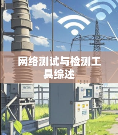 网络测试与检测工具综述