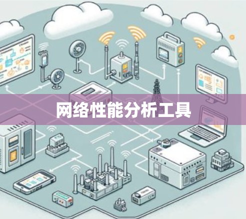 网络性能分析工具