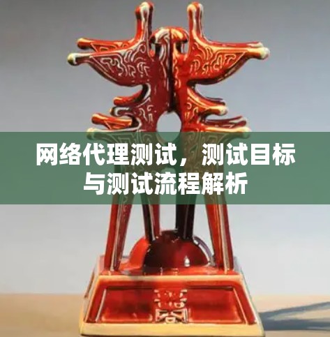 网络代理测试，测试目标与测试流程解析