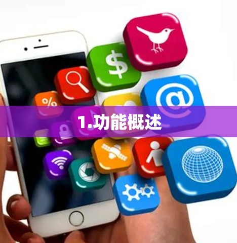 1.功能概述