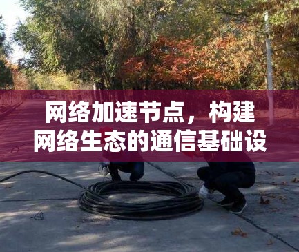 网络加速节点，构建网络生态的通信基础设施