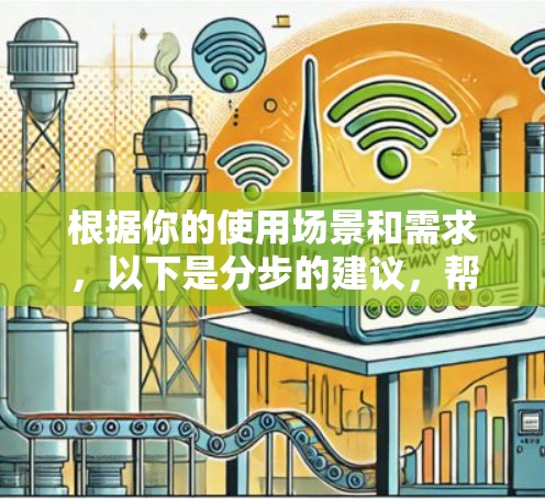 根据你的使用场景和需求，以下是分步的建议，帮助你选择合适的网络加速软件