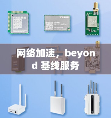 网络加速，beyond 基线服务