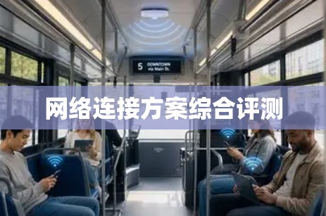 网络连接方案综合评测