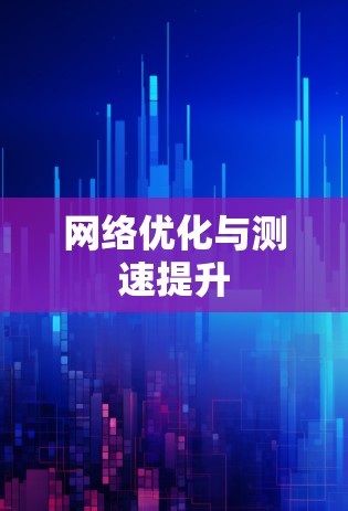 网络优化与测速提升