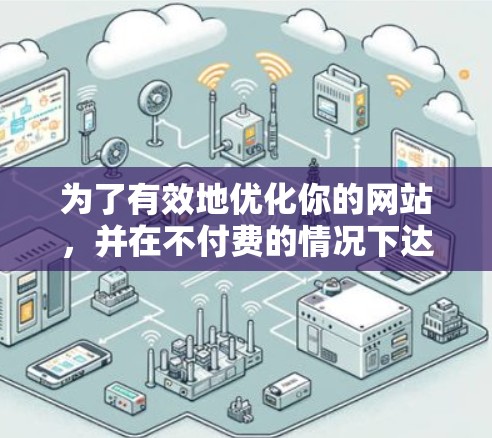 为了有效地优化你的网站,并在不付费的情况下达到最佳效果,可以按照以下步骤进行 为了有效地优化你的网站,并在不付费的情况下达到最佳效果,可以按照以下步骤进行
