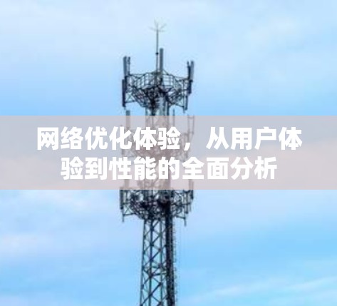 网络优化体验,从用户体验到性能的全面分析 网络优化体验,从用户体验到性能的全面分析