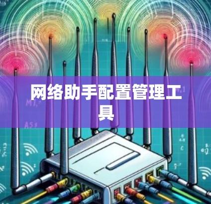 网络助手配置管理工具