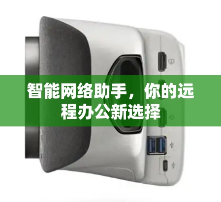 智能网络助手,你的远程办公新选择 智能网络助手,你的远程办公新选择