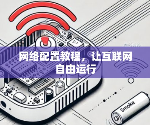 网络配置教程，让互联网自由运行