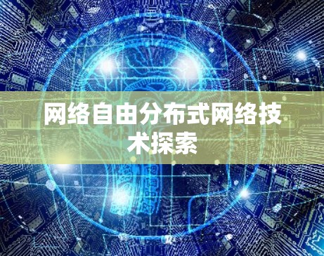 网络自由分布式网络技术探索